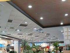 -Aqua Oasis 水天堂(常熟永旺店)