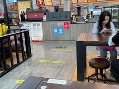 -太平洋咖啡(天津火车站店)