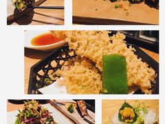 -隐泉之语日式料理(王府中环店)