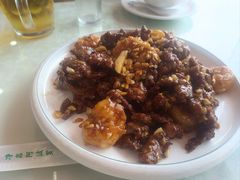 -同发号饭庄(复兴路店)