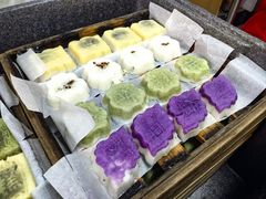 -徐思园大糕(江扬南路店)