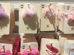 -NOME(太阳百货店)