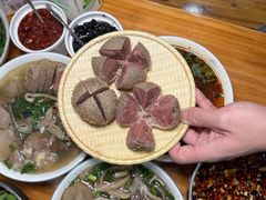 -熊氏牛羊杂粉(龙眼井总店)