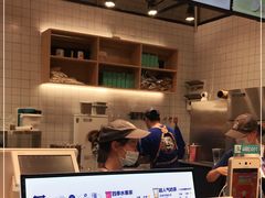 -茶百道(SKLP新光里+店)