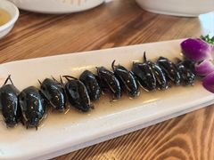 和味金边龙虱-美未居·老字号·地道顺德菜·桑拿鸡·鱼生(容桂店)