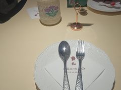 -秀儿家の小确幸花园西餐厅