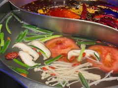 -来涮蜀鲜货火锅串串香(菜市口店)