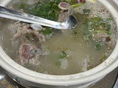 -清真·马坡烧烤涮牛肚·酸浆火锅(新区总店)