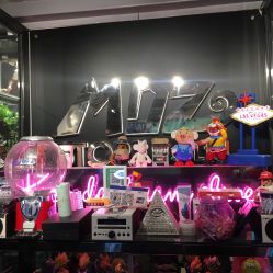 -MDZ STORE·TATTOO·耳饰