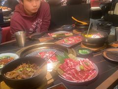 -厚贞日式烤肉(浦东汇智店)