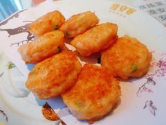 -淮安宴·淮扬菜(清河路一店)