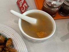 例汤-芬芳甜品(东风西路店)