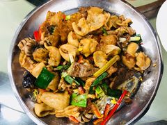 -真好吃牛杂(白沙店)