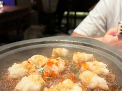-绿茶餐厅(领展购物广场·中关村店)