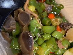 -毛胡子牛羊餐馆(武宁路店)