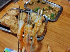 -陈氏肥蛤(小纬六路总店)