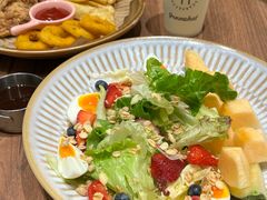 -Pennehut畔尼意面(合肥万象城店)