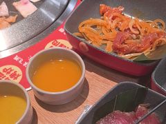 -新石器烤肉(百联川沙店)