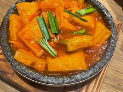 云南红河包浆豆腐-米店·云南菜(南门店)