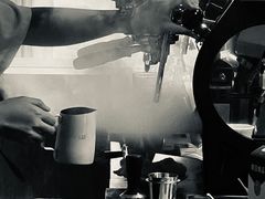 -Metal hands·铁手咖啡