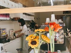 -via coffee(万象城店)