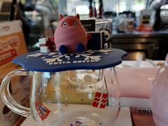 -COSTA COFFEE(金长安大厦店)