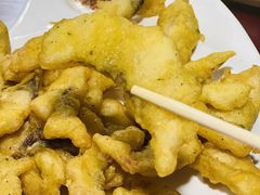 -雪湖煜辰鱼头老店(雪野湖店)