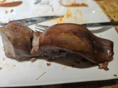 烤牛舌-汉巴味德(大悦城店)
