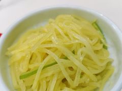 -李先生牛肉面大王(北京站售票厅餐厅)