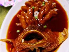 -老人和饭店(淮海中路店)