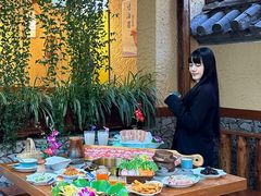 -大理董·董家小厨野生菌火锅(古城旗舰店)