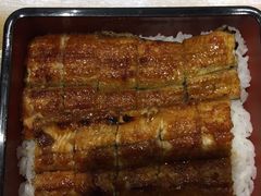 -昇鳗鱼家(浦东店)