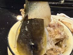 红烧河豚-9号小厨师(端平桥店)