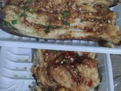 -阿明烧烤(石牌东路店)