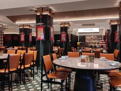 -奇芳阁·百年清真南京菜(夫子庙店)