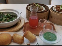 -蔡澜点心(三里屯T+MALL店)