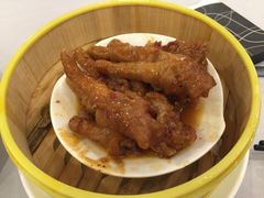 -维多利亚大酒店·雅园中餐厅