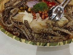 -陶缘一号·四季缘·老字号顺德菜·户外婚礼家宴(西滘店)