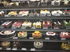-85度C(北京陶然店)