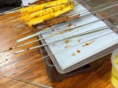 -汇通杨家·烤肉(汇通店)