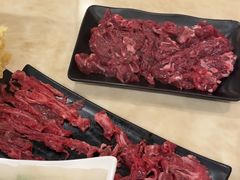 -潮汕良记牛肉火锅(洪武路店)