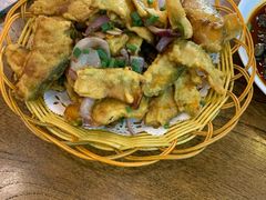 -老马家·舌尖上的西塘美食