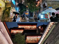 -重庆十八梯传统风貌区