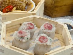 -番禺宾馆丽苑厅