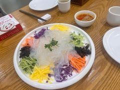 -米香居新鲁味·水饺餐厅