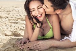 点击看大图 -巴黎春天·菀纱仙庭婚纱美学