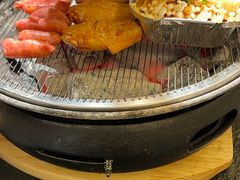 -炭虎烤肉(桂林路店)