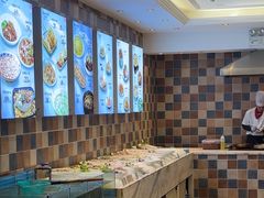 -妈妈菜舟山海鲜(定海古城店)