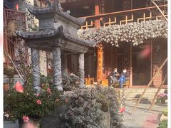 -寂照庵
