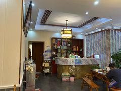 -灵福缘私房菜·农家菜(拈花湾·灵山大佛必推店)